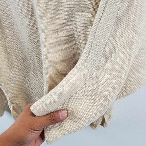 Aritzia Babaton Wool & Cashmere Boat neck Sweater - Picture 4 of 6